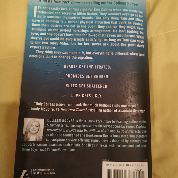 Ugly Love Coho - Picture 2 of 3